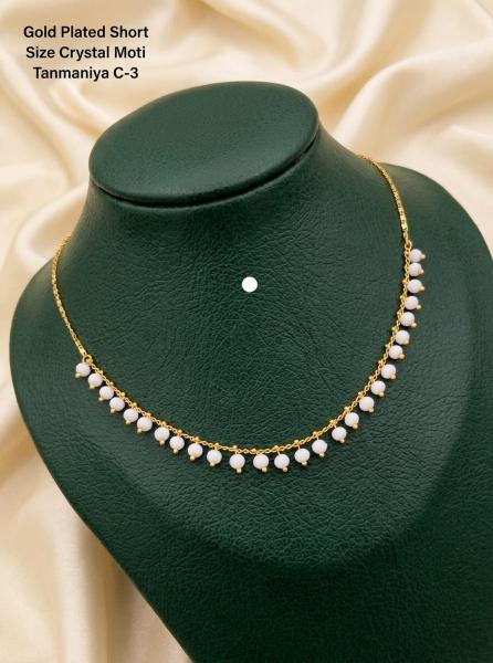Artriddhs chain 2 imitation jewellery in surat